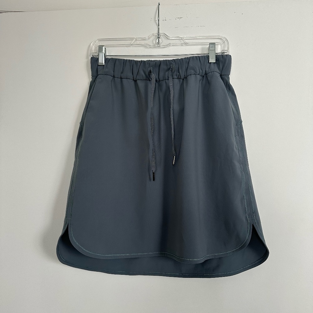 Lululemon Women's Skirt